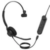 Ausinės JABRA ENGAGE 50 II LINK MONO - USB-A UC