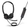 Ausinės JABRA Engage 50 II Link Stereo USB-A MS
