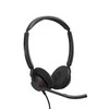 Jabra Engage 50 II Stereo. USB-A. UC (nur Ausinės)