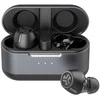 Ausinės Jlab Epic Lab Edition TWS Earbuds Juodas Bluetooth 5.3, IP55 schweiß- ir staubdicht, 56h Spielzeit