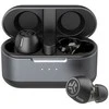 Ausinės Jlab Epic Lab Edition TWS Earbuds Juodas Bluetooth 5.3, IP55 schweiß- ir staubdicht, 56h Spielzeit