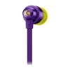 Į ausis įkišamos ausinės žaidimams Logitech G333, Violetinė