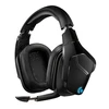 Logitech G935 žaidimų ausinės su mikrofonu