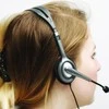 Logitech | LGT-H110 | Stereo ausinės | Juodas, Sidabrinis