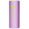 Logitech „Ultimate Ears UE MEGABOOM 4“ žavingos alyvinės