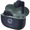 Motorola moto buds 2 plus, Belaidės, Calls/Music, Ausinės, Mėlyna