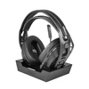 Nacon RIG 800 PRO HS belaidės žaidimų ausinės (juodos) | PS4/PS5