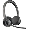 Poly „Voyager 4320-M“ + USB-A–USB-C laidas + BT700 adapteris