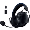 Razer BlackShark V3 Pro skirta PlayStation Ausinės Žaidimams, Over-Ear,Belaidės, Juodas | Razer