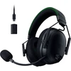 Razer BlackShark V3 Pro skirta Xbox Ausinės Žaidimams, Over-Ear,Belaidės, Juodas | Razer