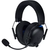 Ausinės Razer BlackShark V3, skirta PlayStation, juoda