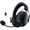 Razer Blackshark V3 X HyperSpeed juodos belaidės ausinės su mikrofonu