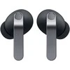 Ausinės Samsung Galaxy Buds4 Pro SM-R640, Juodas Adaptive ANC, Bis zu 7 valandos Wiedergabezeit, 2-Wege-Lautsprecher, Modernes Design su hochwertigen Metallakz