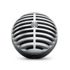 Shure MV5 skaitmeninis kondensatorinis mikrofonas, Pilkas | Shure | Skaitmeninis kondensatorinis mikrofonas | MV5-DIG | Pilkas | Lightning, USB