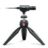 Shure Motiv MV88+DIG mikrofonas, juodas