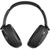 Skullcandy Hesh 540 Bluetooth Belaidės Over-ear Ausinės, BT 5.3, ANC 4, Juodas EU (S6HAW-T740)