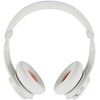Ausinės Skullcandy Icon ANC Laisvų rankų įranga Vielinis ir Bevielis Su lankeliu Skambučiai / muzika C tipo USB Bluetooth Balta