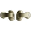 Ausinės Skullcandy Push 720 Open Ear TWS Bone/Auksinė