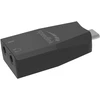 Ausinės Speedlink VIGO USB-C Sound Card juodas