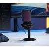Ausinės Trust Gaming GXT238 AURON USB Mikrofonas juodas Kompaktes ir stylisch beleuchtetes USB-Mikrofonas skirta Streaming Content-Erstellung, juodas