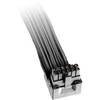 Be Quiet! Kampinis kabelis 12V-2x612VHPWR vaizdo plokštėms maitinti