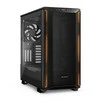 Kompiuterio Korpusas - be quiet! Dark Base 701 Midi Tower Tempered Glass Juodas