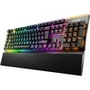 be quiet! Light Mount Silent Linear Klaviatūra žaidimams USB DE RGB