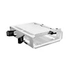 be quiet! koszyk HDD - Cage 2 Baltas