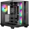 be quiet! Light Base 500 LX Juoda