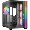 Be Quiet! LIGHT BASE 600 LX Juodas Midi Tower