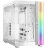 Kompiuterio Korpusas - be quiet! LIGHT BASE 900 DX Full Tower Su Šoniniu Langeliu Baltas