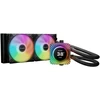 be quiet! Light Loop IO LCD 240mm