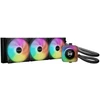 be quiet! Light Loop IO LCD 360mm