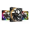 LISTAN BE QUIET LIGHT WINGS 140mm PWM Triple-Set