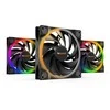 Be Quiet! LIGHT WINGS 140mm PWM high-speed komplektas 3 vnt