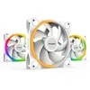 Fan - Be Quiet! Light Wings Baltas 120mm PWM