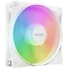 be quiet! Light Wings LX 120 mm PWM Reverse Baltas Kompiuterio dėklas Fan 12 cm 1 pc(s)