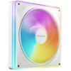 be quiet! Lüfter Light Wings Pro IO 140mm Expansion Baltas