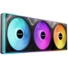 be quiet! Lüfter Light Wings Pro IO 420mm Reverse