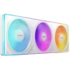 be quiet! Lüfter Light Wings Pro IO 420mm Reverse Baltas