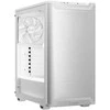 Be Quiet! PURE BASE 501 Airflow Window Baltas Midi Tower