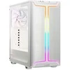 LISTAN BE QUIET Pure Base 501 DX Baltas ARGB