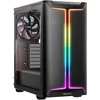 LISTAN BE QUIET Pure Base 501 DX Juodas ARGB