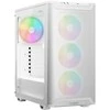 LISTAN BE QUIET Pure Base 501 LX Baltas ARGB