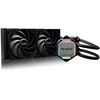 LISTAN BE QUIET PURE LOOP 2 240mm