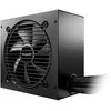 Be Quiet! PURE POWER 12 650W maitinimo blokas 20+4 kontaktų ATX ATX Juodas