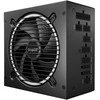 „Be Quiet! Pure Power 13 M | 750W“ maitinimo blokas 20+4 kontaktų ATX ATX Juodas