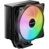 be quiet! Pure Rock 3 LX, juoda