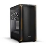 LISTAN BE QUIET Shadow Base 800 DX Case Juodas (P)