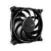 LISTAN BE QUIET BL094 SilentWings 4 120 mm PWM didelio greičio